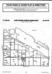 Map Image 036, Lac Qui Parle County 2001